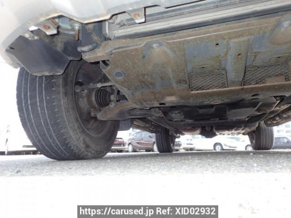 Used 2009 AT toyota land-cruiser-prado TRJ120W Image[26]