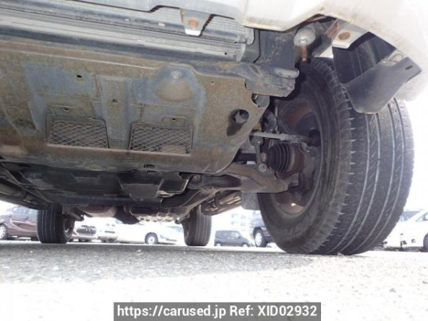 Used 2009 AT toyota land-cruiser-prado TRJ120W Image[27]