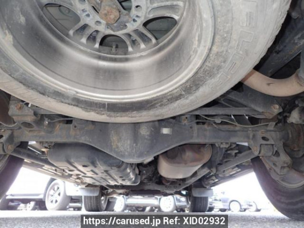 Used 2009 AT toyota land-cruiser-prado TRJ120W Image[29]