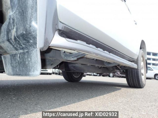 Used 2009 AT toyota land-cruiser-prado TRJ120W Image[31]