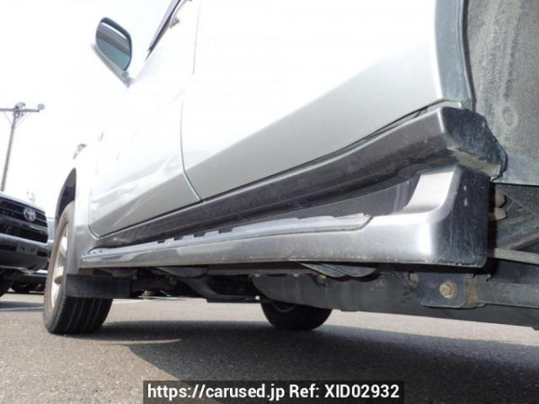 Used 2009 AT toyota land-cruiser-prado TRJ120W Image[32]