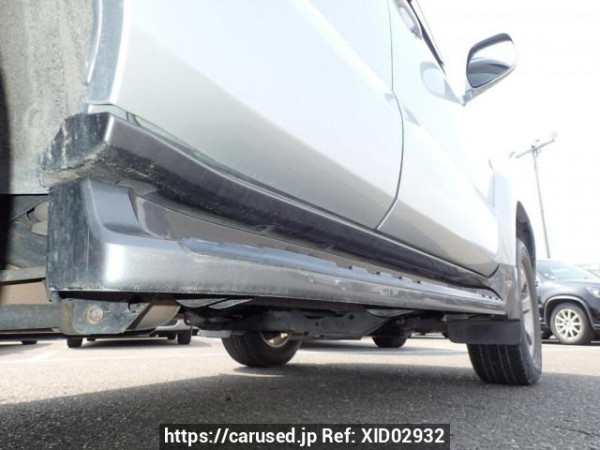 Used 2009 AT toyota land-cruiser-prado TRJ120W Image[33]