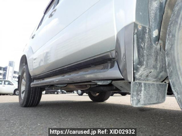 Used 2009 AT toyota land-cruiser-prado TRJ120W Image[34]