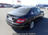 Used 2007 AT mercedes-benz c-class 204041 Image[5]