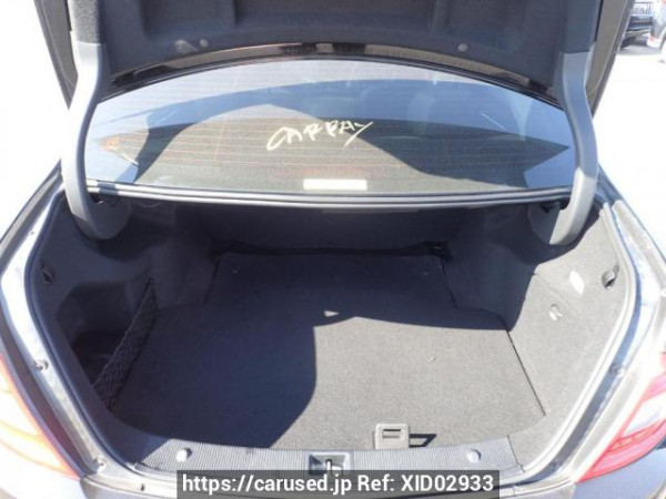 Used 2007 AT mercedes-benz c-class 204041 Image[6]