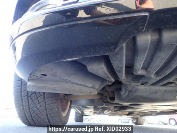 Used 2007 AT mercedes-benz c-class 204041 Image[28]