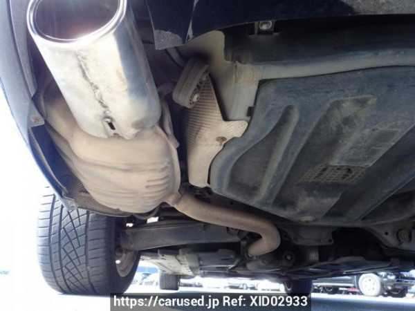 Used 2007 AT mercedes-benz c-class 204041 Image[30]