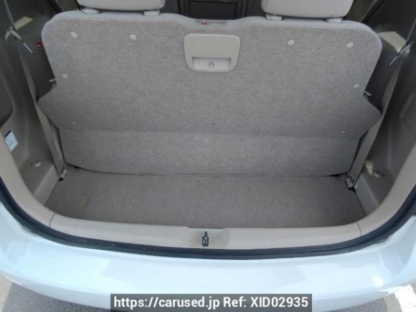 Used 2004 AT toyota corolla-spacio NZE121N Image[8]