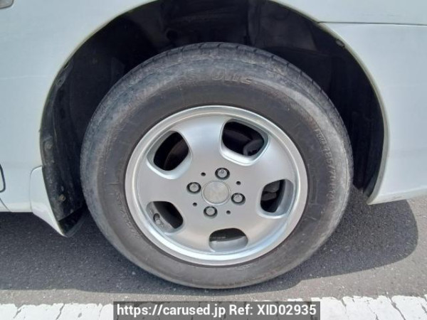 Used 2004 AT toyota corolla-spacio NZE121N Image[29]