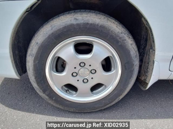 Used 2004 AT toyota corolla-spacio NZE121N Image[30]