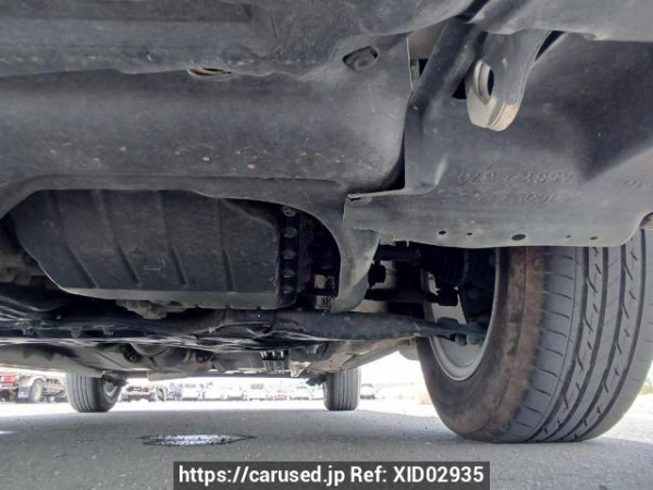 Used 2004 AT toyota corolla-spacio NZE121N Image[34]