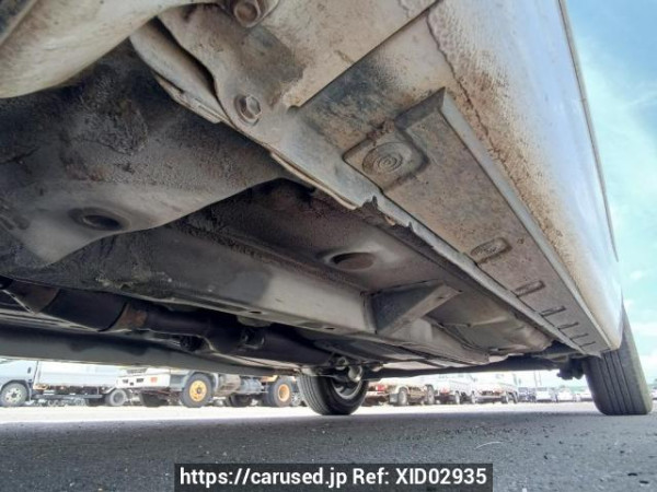 Used 2004 AT toyota corolla-spacio NZE121N Image[36]