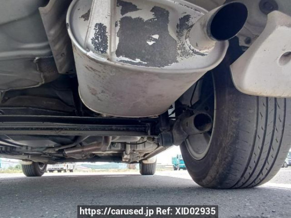 Used 2004 AT toyota corolla-spacio NZE121N Image[41]