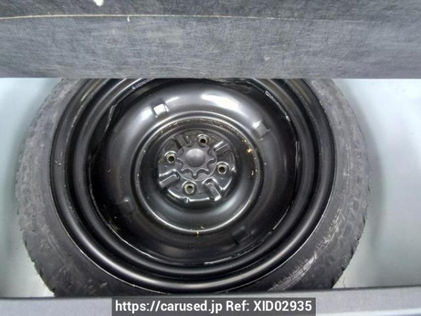 Used 2004 AT toyota corolla-spacio NZE121N Image[42]