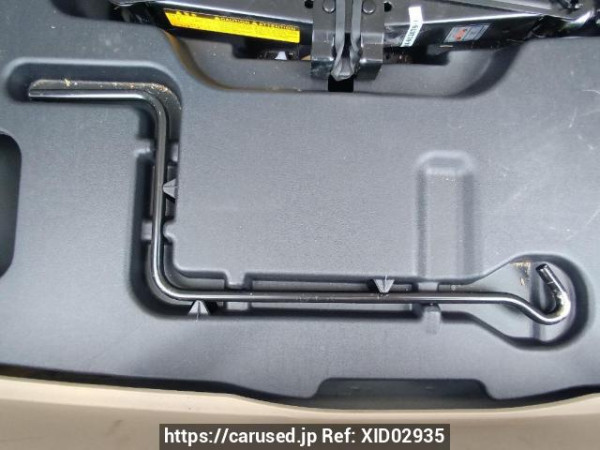 Used 2004 AT toyota corolla-spacio NZE121N Image[44]