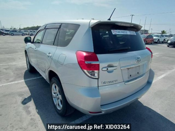 Used 2013 AT toyota vanguard ACA38W Image[4]