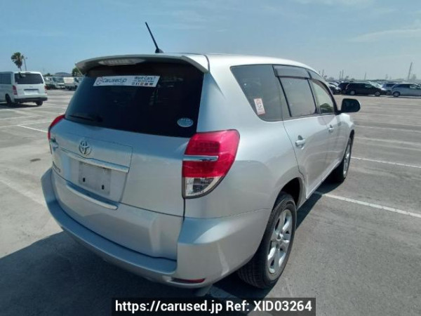 Used 2013 AT toyota vanguard ACA38W Image[6]