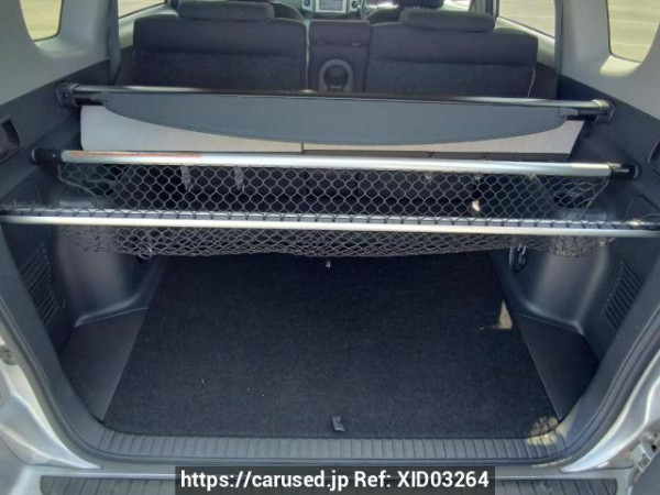 Used 2013 AT toyota vanguard ACA38W Image[8]