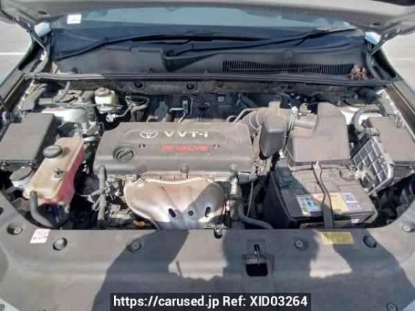 Used 2013 AT toyota vanguard ACA38W Image[10]