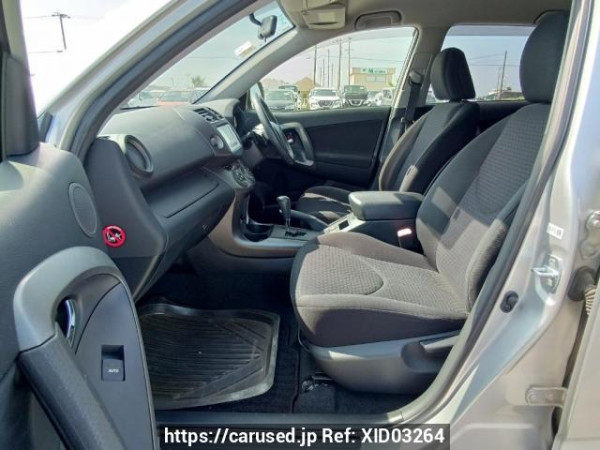 Used 2013 AT toyota vanguard ACA38W Image[14]
