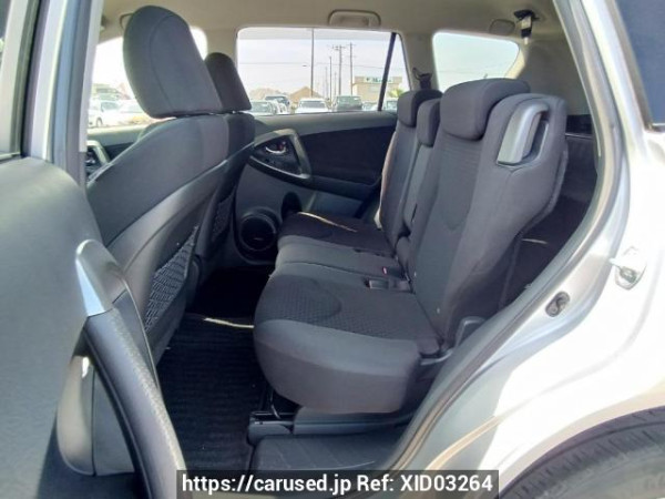 Used 2013 AT toyota vanguard ACA38W Image[16]