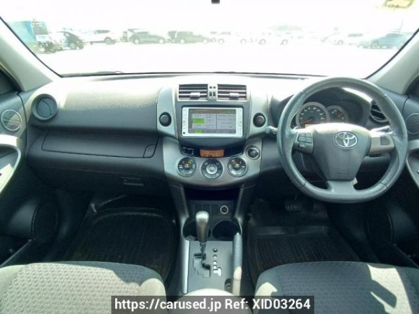 Used 2013 AT toyota vanguard ACA38W Image[18]