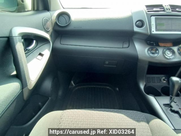 Used 2013 AT toyota vanguard ACA38W Image[19]