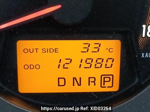 Used 2013 AT toyota vanguard ACA38W Image[23]