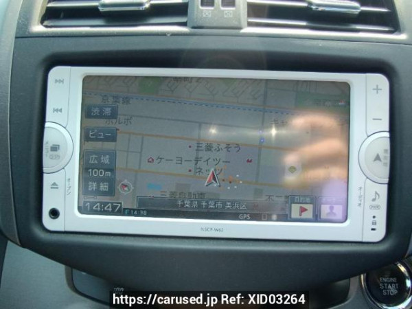 Used 2013 AT toyota vanguard ACA38W Image[25]