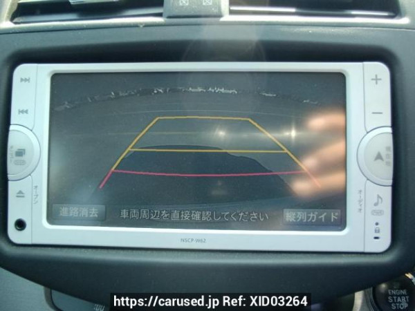 Used 2013 AT toyota vanguard ACA38W Image[26]