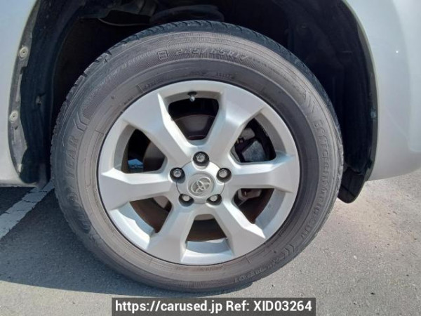 Used 2013 AT toyota vanguard ACA38W Image[29]