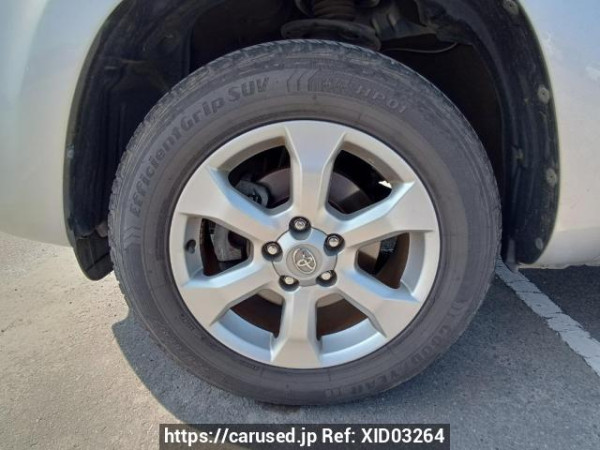 Used 2013 AT toyota vanguard ACA38W Image[30]