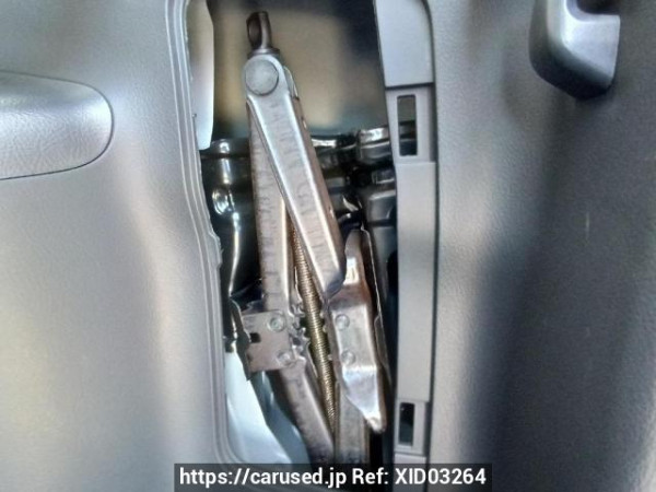 Used 2013 AT toyota vanguard ACA38W Image[41]