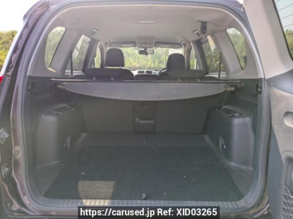 Used 2013 AT toyota vanguard ACA33W Image[9]