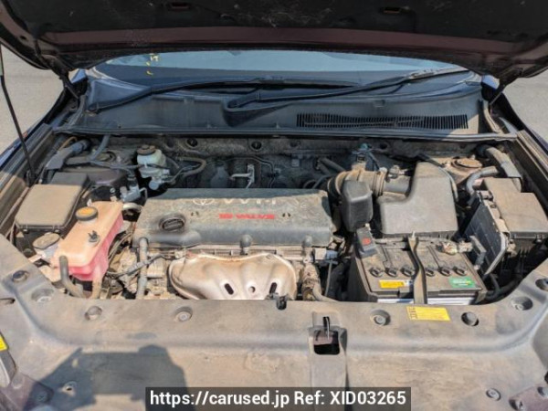 Used 2013 AT toyota vanguard ACA33W Image[10]