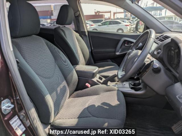 Used 2013 AT toyota vanguard ACA33W Image[12]