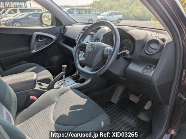 Used 2013 AT toyota vanguard ACA33W Image[13]