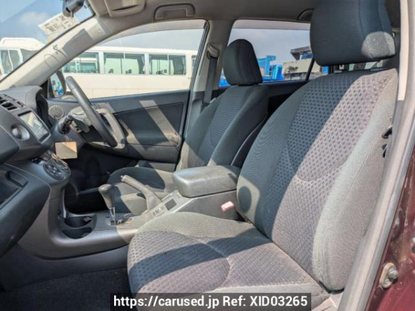 Used 2013 AT toyota vanguard ACA33W Image[14]