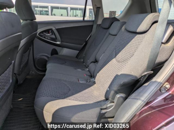 Used 2013 AT toyota vanguard ACA33W Image[17]