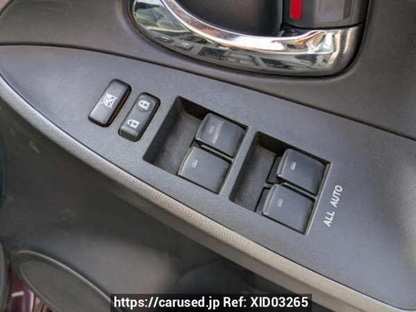 Used 2013 AT toyota vanguard ACA33W Image[18]