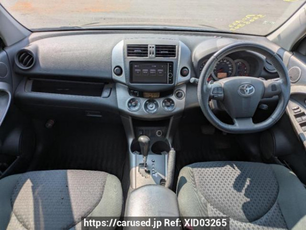 Used 2013 AT toyota vanguard ACA33W Image[19]