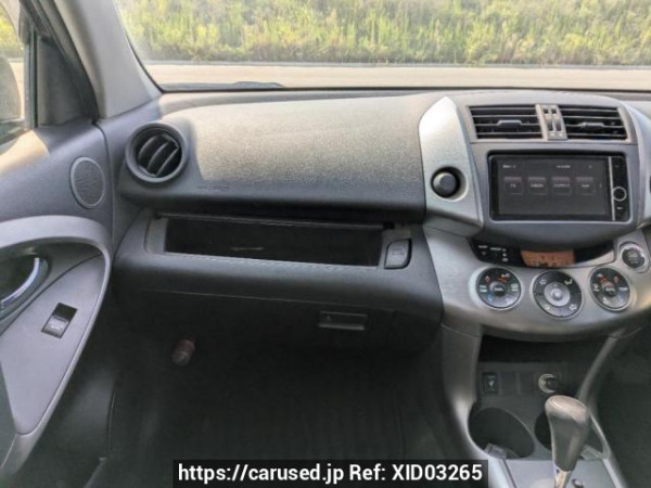 Used 2013 AT toyota vanguard ACA33W Image[20]