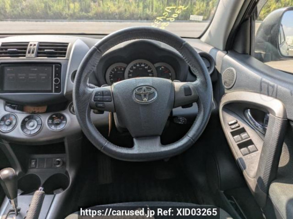 Used 2013 AT toyota vanguard ACA33W Image[21]