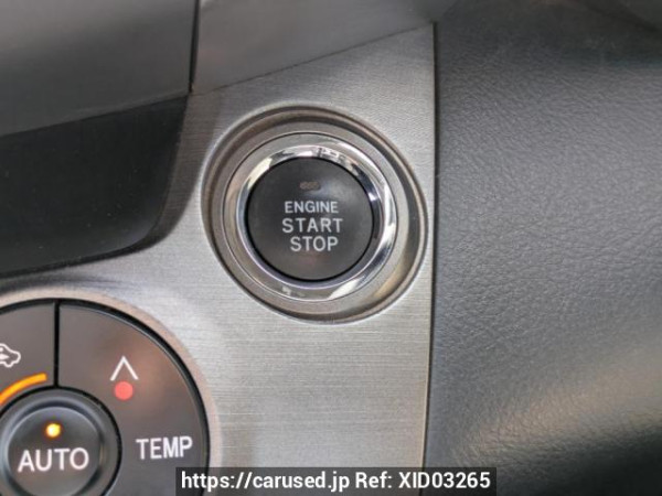 Used 2013 AT toyota vanguard ACA33W Image[22]