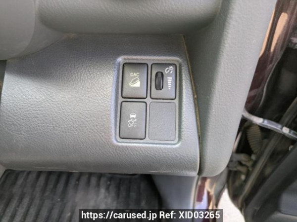 Used 2013 AT toyota vanguard ACA33W Image[23]