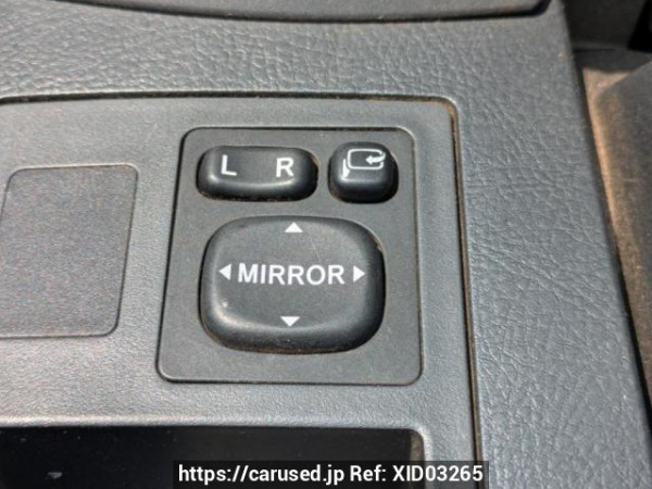 Used 2013 AT toyota vanguard ACA33W Image[24]