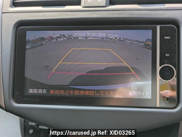 Used 2013 AT toyota vanguard ACA33W Image[27]