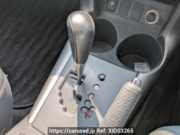 Used 2013 AT toyota vanguard ACA33W Image[30]