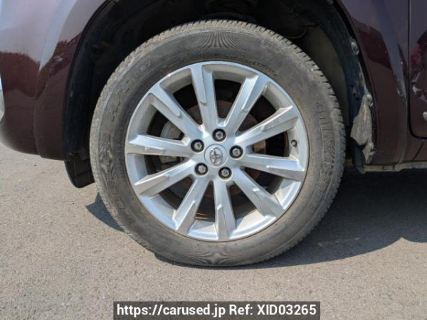 Used 2013 AT toyota vanguard ACA33W Image[35]