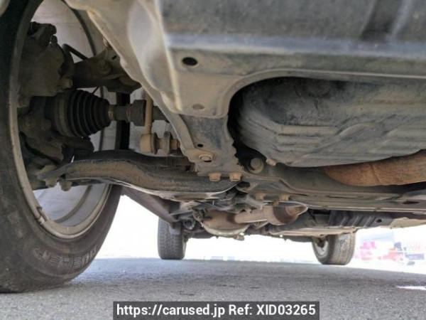 Used 2013 AT toyota vanguard ACA33W Image[40]